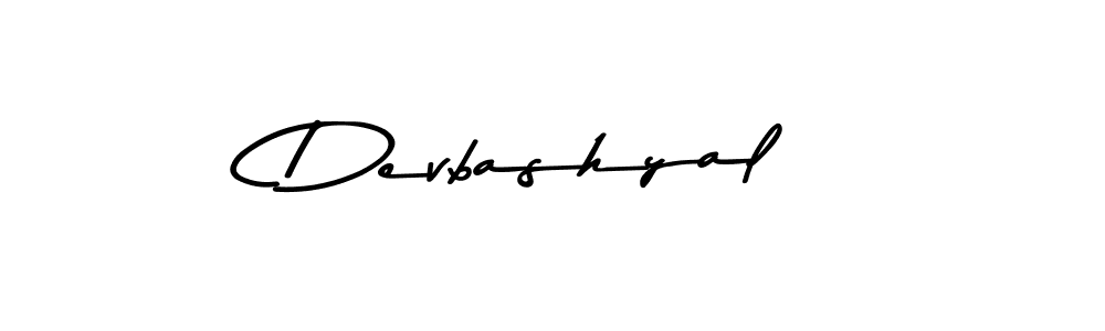 Similarly Asem Kandis PERSONAL USE is the best handwritten signature design. Signature creator online .You can use it as an online autograph creator for name Devbashyal. Devbashyal signature style 9 images and pictures png