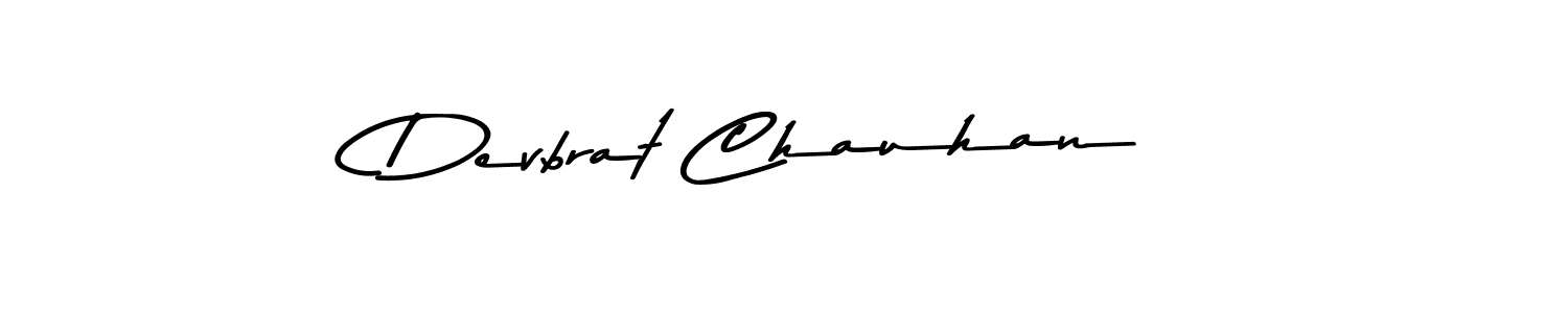 Also we have Devbrat Chauhan name is the best signature style. Create professional handwritten signature collection using Asem Kandis PERSONAL USE autograph style. Devbrat Chauhan signature style 9 images and pictures png