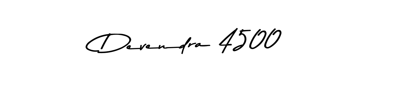 This is the best signature style for the Devendra 4500 name. Also you like these signature font (Asem Kandis PERSONAL USE). Mix name signature. Devendra 4500 signature style 9 images and pictures png