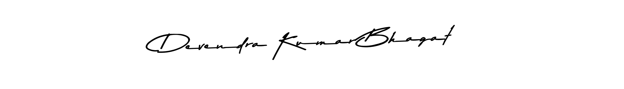 Make a short Devendra Kumar Bhagat signature style. Manage your documents anywhere anytime using Asem Kandis PERSONAL USE. Create and add eSignatures, submit forms, share and send files easily. Devendra Kumar Bhagat signature style 9 images and pictures png