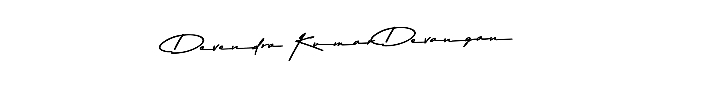 This is the best signature style for the Devendra Kumar Devangan name. Also you like these signature font (Asem Kandis PERSONAL USE). Mix name signature. Devendra Kumar Devangan signature style 9 images and pictures png