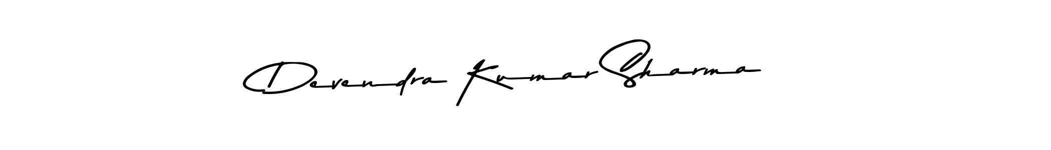 Similarly Asem Kandis PERSONAL USE is the best handwritten signature design. Signature creator online .You can use it as an online autograph creator for name Devendra Kumar Sharma. Devendra Kumar Sharma signature style 9 images and pictures png