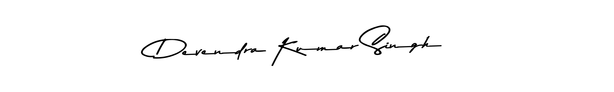 How to make Devendra Kumar Singh signature? Asem Kandis PERSONAL USE is a professional autograph style. Create handwritten signature for Devendra Kumar Singh name. Devendra Kumar Singh signature style 9 images and pictures png
