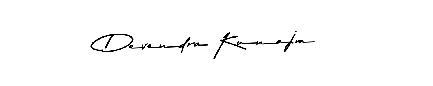 if you are searching for the best signature style for your name Devendra Kunajm. so please give up your signature search. here we have designed multiple signature styles  using Asem Kandis PERSONAL USE. Devendra Kunajm signature style 9 images and pictures png