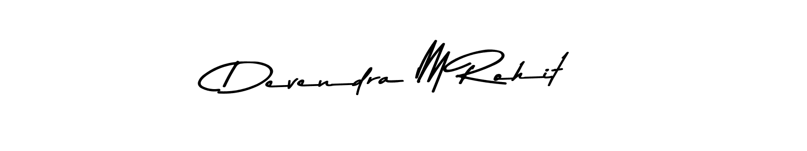 Once you've used our free online signature maker to create your best signature Asem Kandis PERSONAL USE style, it's time to enjoy all of the benefits that Devendra M Rohit name signing documents. Devendra M Rohit signature style 9 images and pictures png