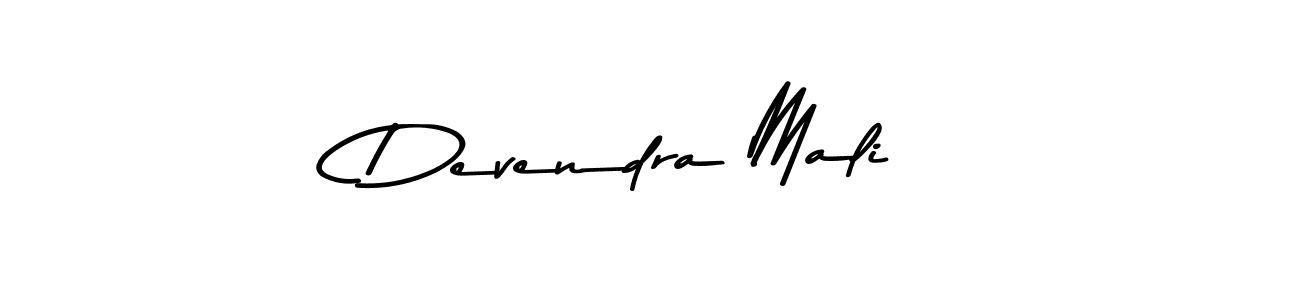 Similarly Asem Kandis PERSONAL USE is the best handwritten signature design. Signature creator online .You can use it as an online autograph creator for name Devendra Mali. Devendra Mali signature style 9 images and pictures png