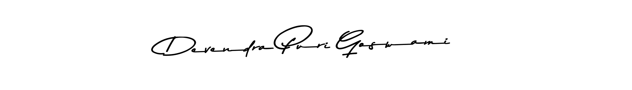 Similarly Asem Kandis PERSONAL USE is the best handwritten signature design. Signature creator online .You can use it as an online autograph creator for name Devendra Puri Goswami. Devendra Puri Goswami signature style 9 images and pictures png