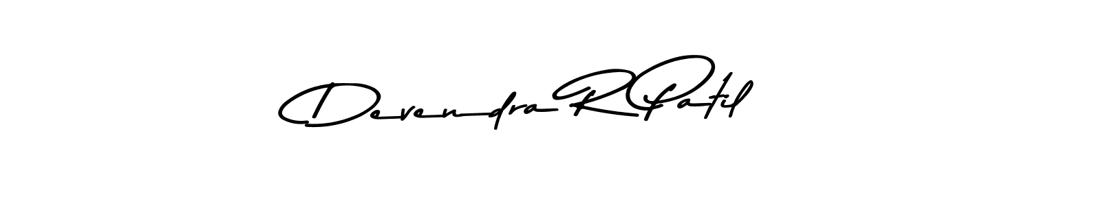 You can use this online signature creator to create a handwritten signature for the name Devendra R Patil. This is the best online autograph maker. Devendra R Patil signature style 9 images and pictures png