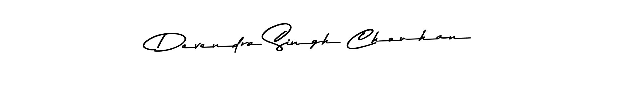 You should practise on your own different ways (Asem Kandis PERSONAL USE) to write your name (Devendra Singh Chouhan) in signature. don't let someone else do it for you. Devendra Singh Chouhan signature style 9 images and pictures png