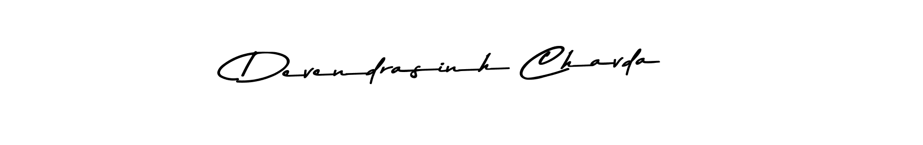 if you are searching for the best signature style for your name Devendrasinh Chavda. so please give up your signature search. here we have designed multiple signature styles  using Asem Kandis PERSONAL USE. Devendrasinh Chavda signature style 9 images and pictures png