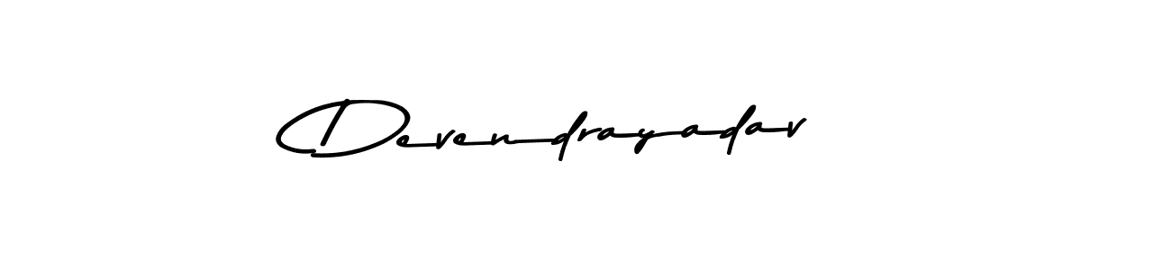 How to Draw Devendrayadav signature style? Asem Kandis PERSONAL USE is a latest design signature styles for name Devendrayadav. Devendrayadav signature style 9 images and pictures png