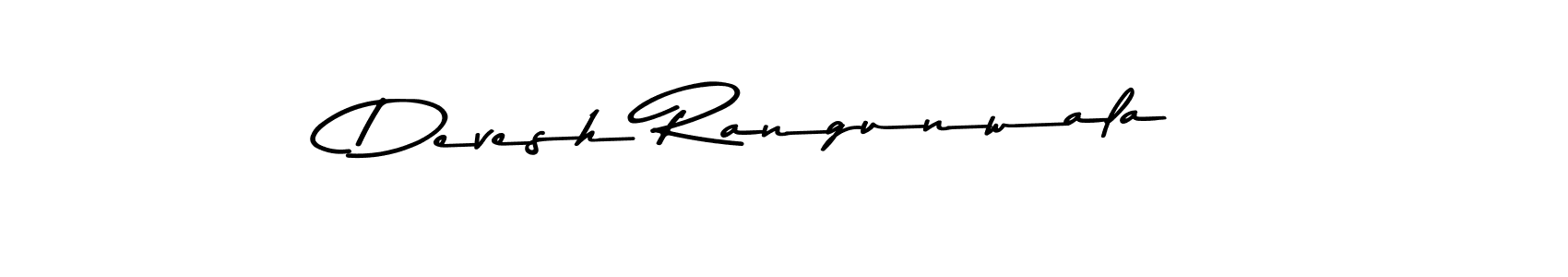 See photos of Devesh Rangunwala official signature by Spectra . Check more albums & portfolios. Read reviews & check more about Asem Kandis PERSONAL USE font. Devesh Rangunwala signature style 9 images and pictures png