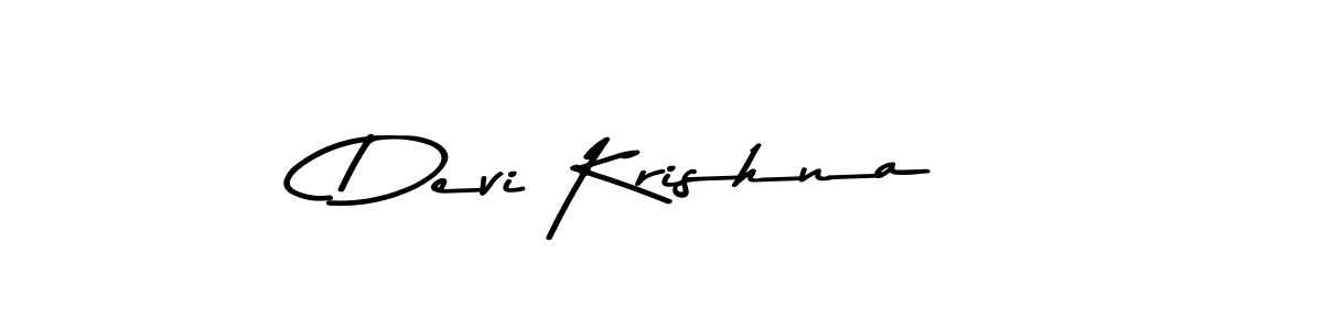 Once you've used our free online signature maker to create your best signature Asem Kandis PERSONAL USE style, it's time to enjoy all of the benefits that Devi Krishna name signing documents. Devi Krishna signature style 9 images and pictures png