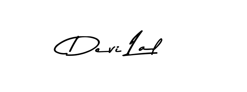 How to make Devi Lal name signature. Use Asem Kandis PERSONAL USE style for creating short signs online. This is the latest handwritten sign. Devi Lal signature style 9 images and pictures png