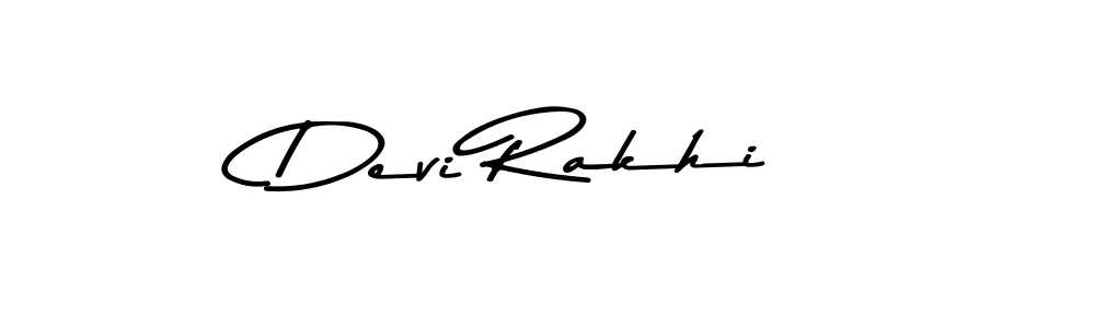 Also we have Devi Rakhi name is the best signature style. Create professional handwritten signature collection using Asem Kandis PERSONAL USE autograph style. Devi Rakhi signature style 9 images and pictures png