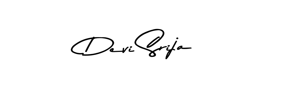 The best way (Asem Kandis PERSONAL USE) to make a short signature is to pick only two or three words in your name. The name Devi Srija include a total of six letters. For converting this name. Devi Srija signature style 9 images and pictures png