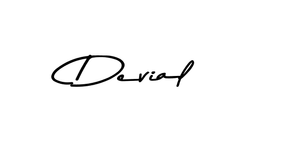 Similarly Asem Kandis PERSONAL USE is the best handwritten signature design. Signature creator online .You can use it as an online autograph creator for name Devial. Devial signature style 9 images and pictures png