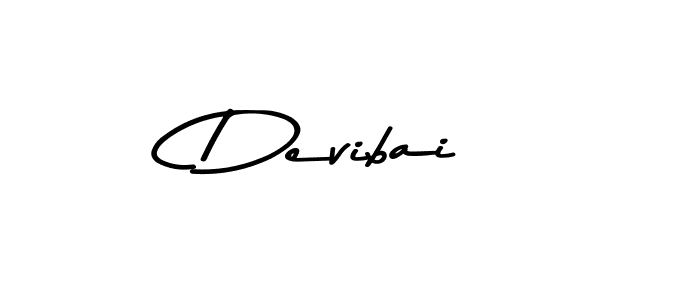 How to Draw Devibai signature style? Asem Kandis PERSONAL USE is a latest design signature styles for name Devibai. Devibai signature style 9 images and pictures png
