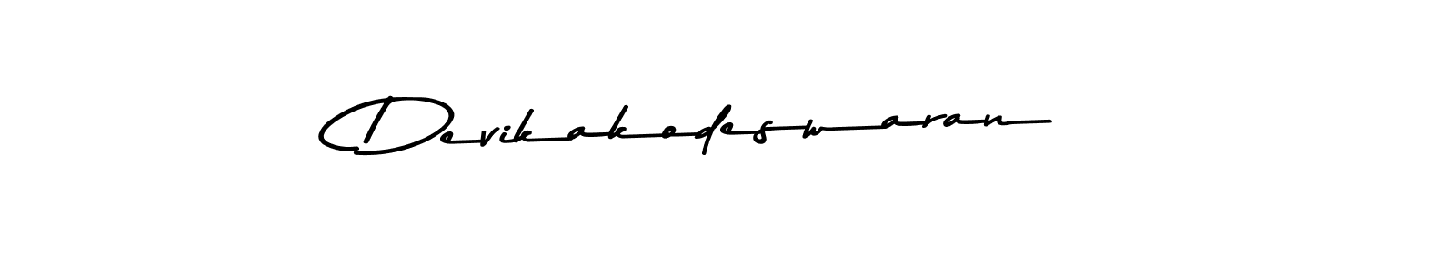 You can use this online signature creator to create a handwritten signature for the name Devikakodeswaran. This is the best online autograph maker. Devikakodeswaran signature style 9 images and pictures png