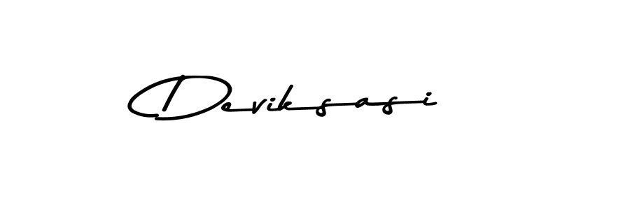 How to make Deviksasi name signature. Use Asem Kandis PERSONAL USE style for creating short signs online. This is the latest handwritten sign. Deviksasi signature style 9 images and pictures png