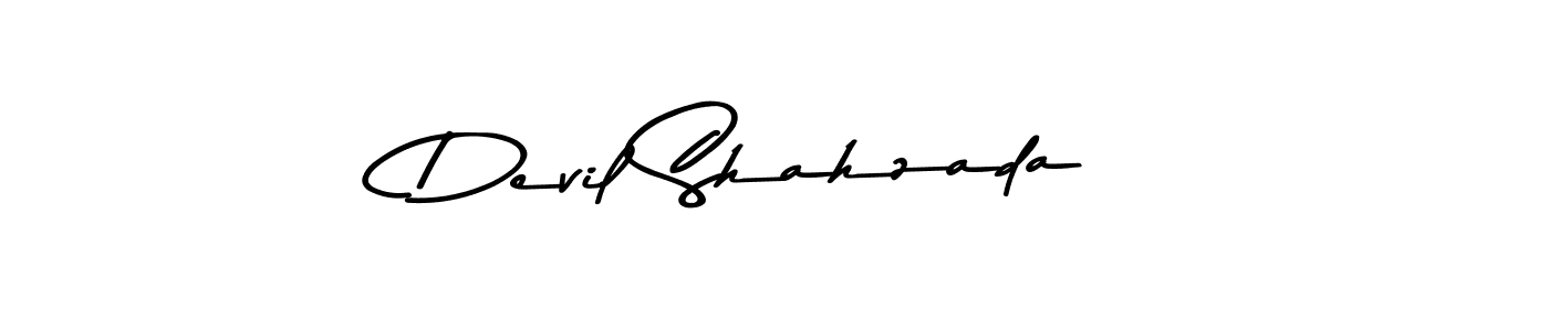You can use this online signature creator to create a handwritten signature for the name Devil Shahzada. This is the best online autograph maker. Devil Shahzada signature style 9 images and pictures png