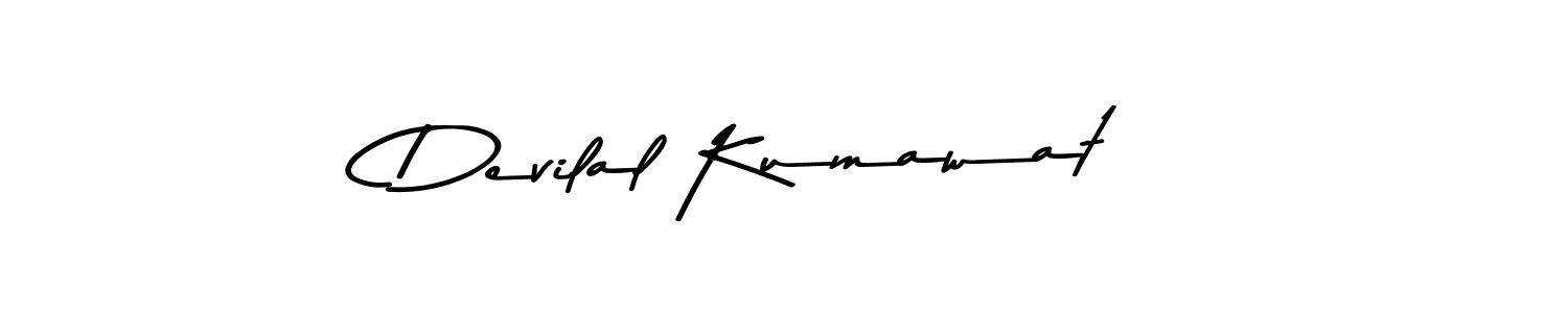 Once you've used our free online signature maker to create your best signature Asem Kandis PERSONAL USE style, it's time to enjoy all of the benefits that Devilal Kumawat name signing documents. Devilal Kumawat signature style 9 images and pictures png