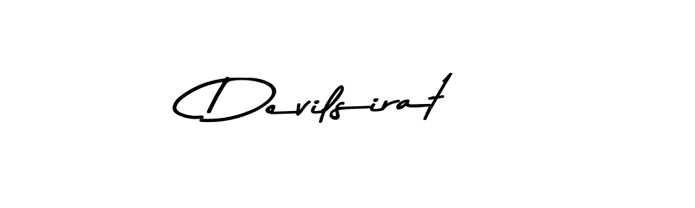 Similarly Asem Kandis PERSONAL USE is the best handwritten signature design. Signature creator online .You can use it as an online autograph creator for name Devilsirat. Devilsirat signature style 9 images and pictures png