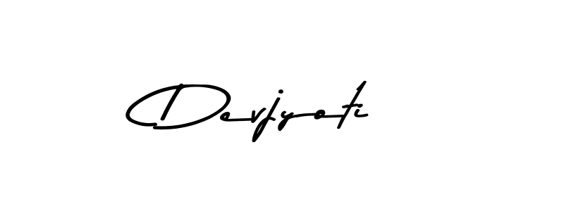 Similarly Asem Kandis PERSONAL USE is the best handwritten signature design. Signature creator online .You can use it as an online autograph creator for name Devjyoti. Devjyoti signature style 9 images and pictures png