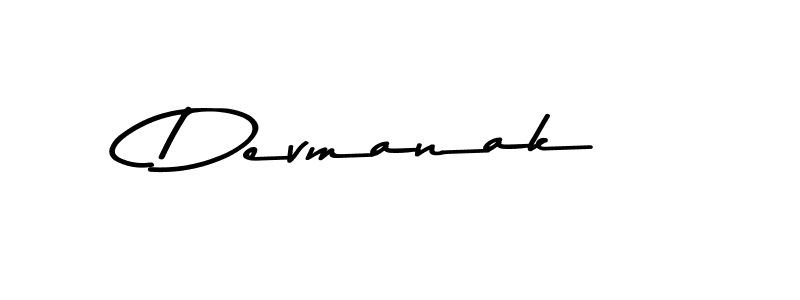 Best and Professional Signature Style for Devmanak. Asem Kandis PERSONAL USE Best Signature Style Collection. Devmanak signature style 9 images and pictures png