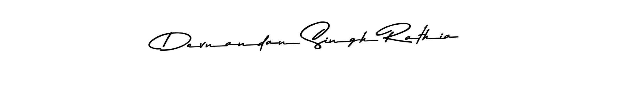 Make a beautiful signature design for name Devnandan Singh Rathia. Use this online signature maker to create a handwritten signature for free. Devnandan Singh Rathia signature style 9 images and pictures png