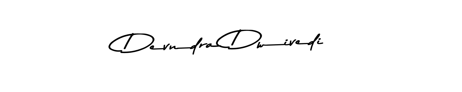 How to make Devndra Dwivedi signature? Asem Kandis PERSONAL USE is a professional autograph style. Create handwritten signature for Devndra Dwivedi name. Devndra Dwivedi signature style 9 images and pictures png
