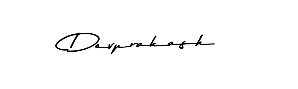 Similarly Asem Kandis PERSONAL USE is the best handwritten signature design. Signature creator online .You can use it as an online autograph creator for name Devprakash. Devprakash signature style 9 images and pictures png