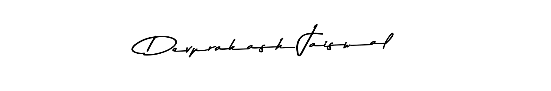 Once you've used our free online signature maker to create your best signature Asem Kandis PERSONAL USE style, it's time to enjoy all of the benefits that Devprakash Jaiswal name signing documents. Devprakash Jaiswal signature style 9 images and pictures png