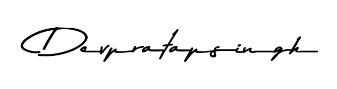 Elevate your brand with a stunning Devpratapsingh eSignature. The Asem Kandis PERSONAL USE style provides a balanced, flowing aesthetic for everyday signing. Devpratapsingh signature style 9 images and pictures png