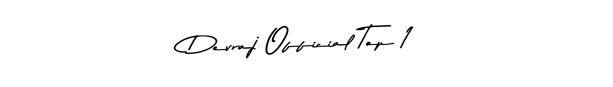 See photos of Devraj Official Top 1 official signature by Spectra . Check more albums & portfolios. Read reviews & check more about Asem Kandis PERSONAL USE font. Devraj Official Top 1 signature style 9 images and pictures png