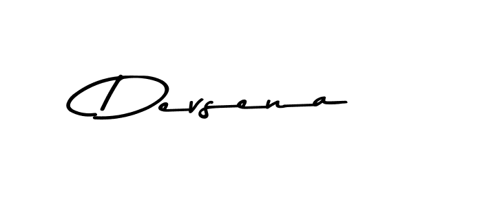 How to Draw Devsena signature style? Asem Kandis PERSONAL USE is a latest design signature styles for name Devsena. Devsena signature style 9 images and pictures png