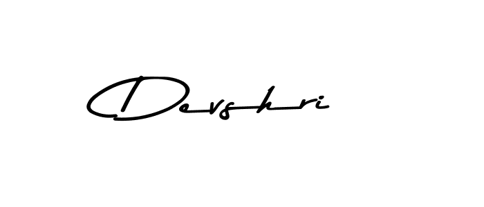 Use a signature maker to create a handwritten signature online. With this signature software, you can design (Asem Kandis PERSONAL USE) your own signature for name Devshri. Devshri signature style 9 images and pictures png