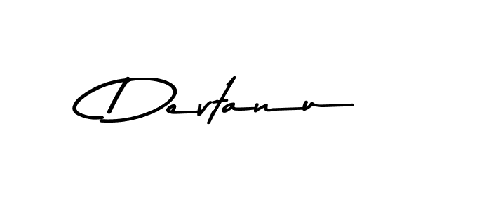 You should practise on your own different ways (Asem Kandis PERSONAL USE) to write your name (Devtanu) in signature. don't let someone else do it for you. Devtanu signature style 9 images and pictures png