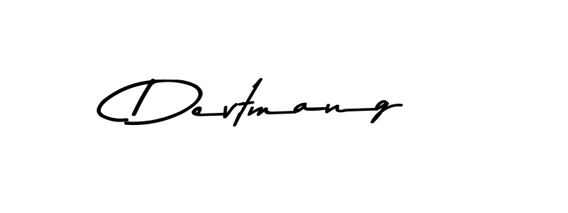 Here are the top 10 professional signature styles for the name Devtmang. These are the best autograph styles you can use for your name. Devtmang signature style 9 images and pictures png