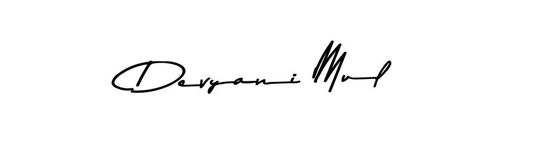 It looks lik you need a new signature style for name Devyani Mul. Design unique handwritten (Asem Kandis PERSONAL USE) signature with our free signature maker in just a few clicks. Devyani Mul signature style 9 images and pictures png