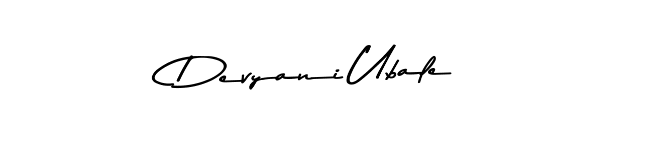 See photos of Devyani Ubale official signature by Spectra . Check more albums & portfolios. Read reviews & check more about Asem Kandis PERSONAL USE font. Devyani Ubale signature style 9 images and pictures png