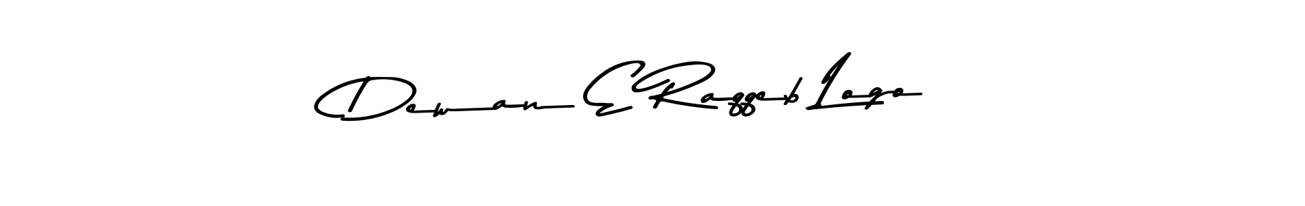 Create a beautiful signature design for name Dewan E Raqqeb Logo. With this signature (Asem Kandis PERSONAL USE) fonts, you can make a handwritten signature for free. Dewan E Raqqeb Logo signature style 9 images and pictures png