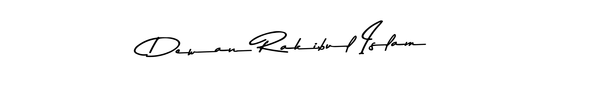 Asem Kandis PERSONAL USE is a professional signature style that is perfect for those who want to add a touch of class to their signature. It is also a great choice for those who want to make their signature more unique. Get Dewan Rakibul Islam name to fancy signature for free. Dewan Rakibul Islam signature style 9 images and pictures png