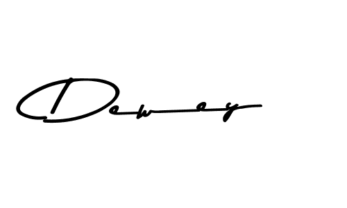 Also You can easily find your signature by using the search form. We will create Dewey name handwritten signature images for you free of cost using Asem Kandis PERSONAL USE sign style. Dewey signature style 9 images and pictures png