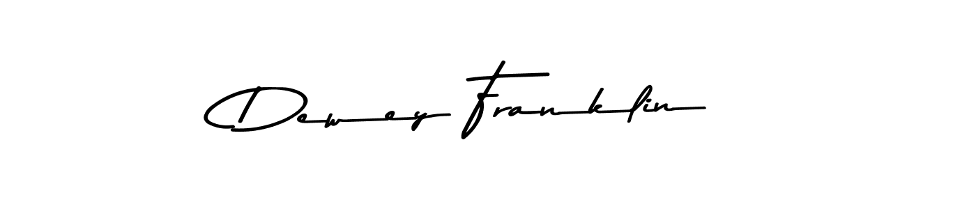 Here are the top 10 professional signature styles for the name Dewey Franklin. These are the best autograph styles you can use for your name. Dewey Franklin signature style 9 images and pictures png