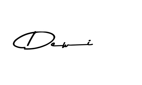 You can use this online signature creator to create a handwritten signature for the name Dewi . This is the best online autograph maker. Dewi  signature style 9 images and pictures png