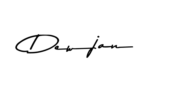Once you've used our free online signature maker to create your best signature Asem Kandis PERSONAL USE style, it's time to enjoy all of the benefits that Dewjan name signing documents. Dewjan signature style 9 images and pictures png