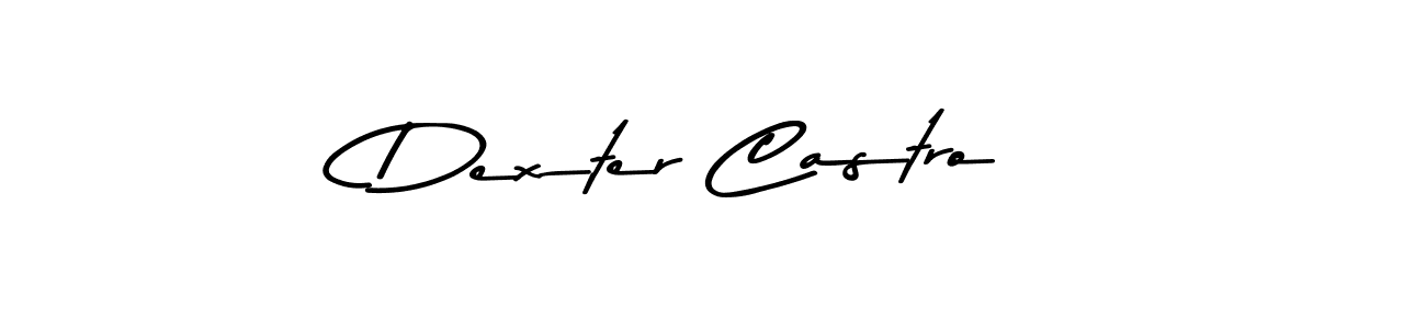 This is the best signature style for the Dexter Castro name. Also you like these signature font (Asem Kandis PERSONAL USE). Mix name signature. Dexter Castro signature style 9 images and pictures png