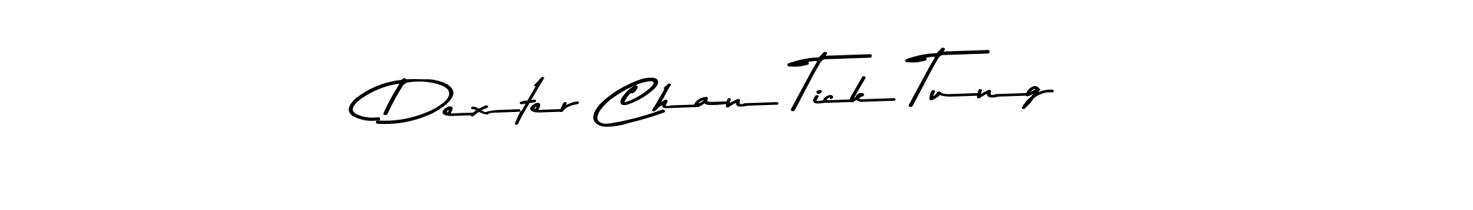 if you are searching for the best signature style for your name Dexter Chan Tick Tung. so please give up your signature search. here we have designed multiple signature styles  using Asem Kandis PERSONAL USE. Dexter Chan Tick Tung signature style 9 images and pictures png