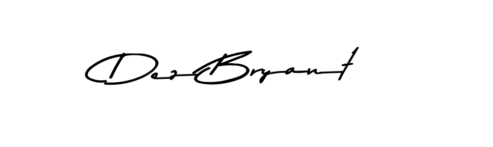 if you are searching for the best signature style for your name Dez Bryant. so please give up your signature search. here we have designed multiple signature styles  using Asem Kandis PERSONAL USE. Dez Bryant signature style 9 images and pictures png